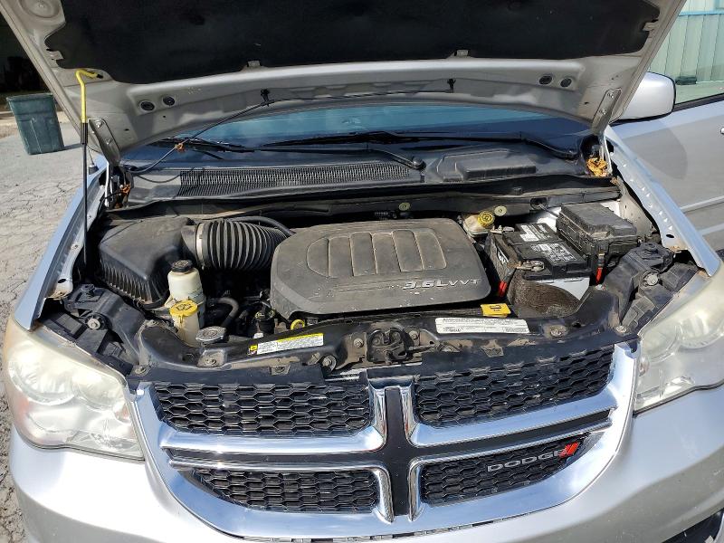Zdjęcie 12 z aukcji – 2012 DODGE GRAND CARAVAN z VIN 2C4RDGCG3CR384735