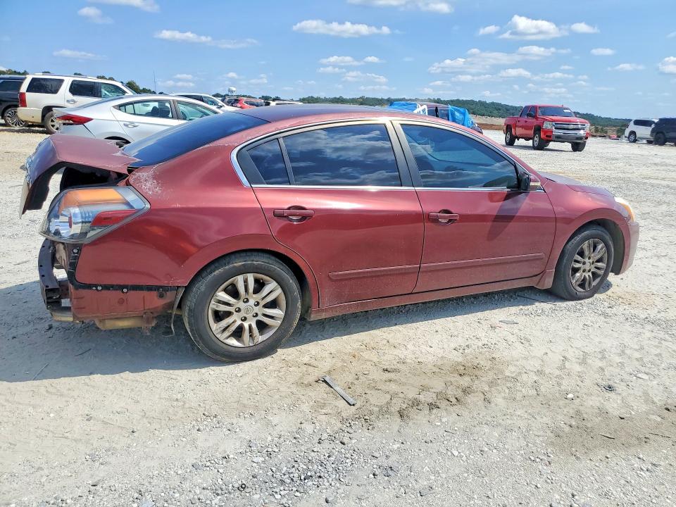 Photo 3 from auction – 2011 NISSAN ALTIMA with VIN 1N4AL2AP5BN448944