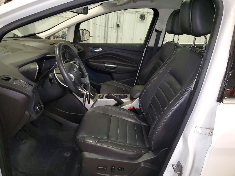 Снимка 7 от търг – 2014 FORD C-MAX с VIN 1FADP5CU1EL512967