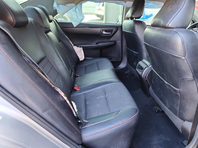 Снимка 10 от търг – 2015 TOYOTA CAMRY с VIN 4T1BF1FK1FU074241