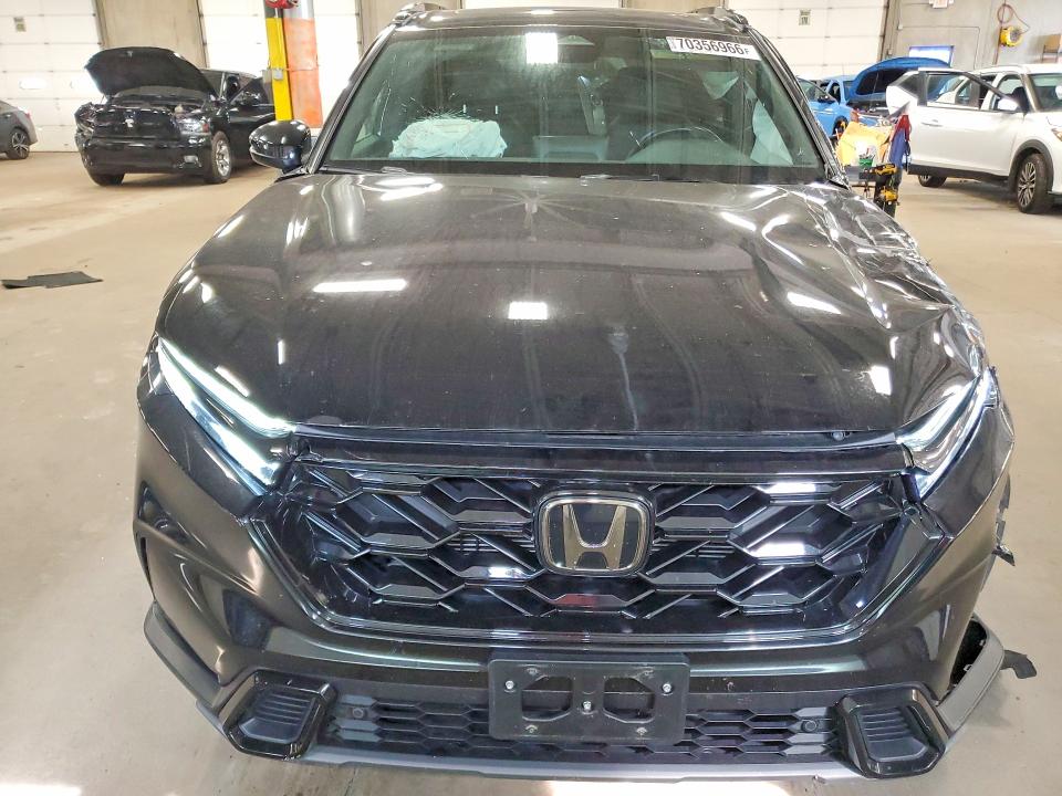 Zdjęcie 5 z aukcji – 2025 HONDA CR-V z VIN 7FARS6H83SE067327