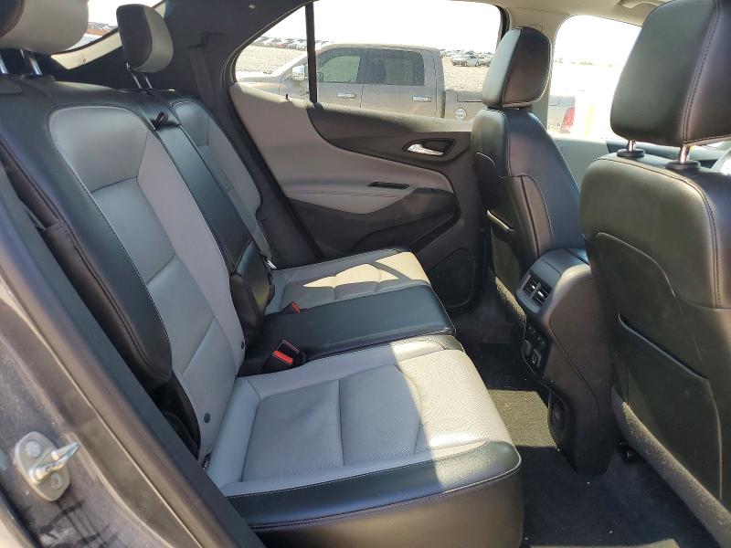 Photo 11 from auction – 2018 CHEVROLET EQUINOX with VIN 3GNAXPEU2JS636800