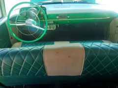 Photo 8 from auction – 1957 CHEVROLET STATION WA with VIN VB57A160131