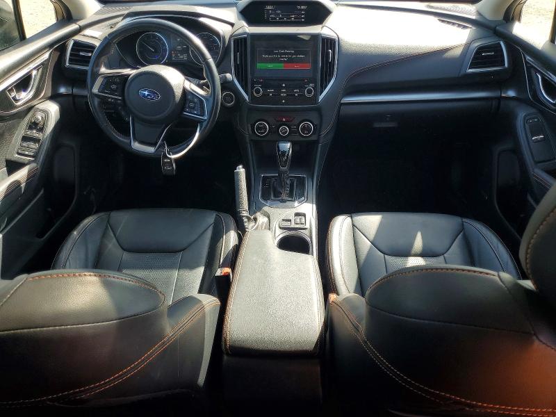 Фото 8 с аукциона – 2019 SUBARU CROSSTREK с VIN JF2GTANC9KH367371