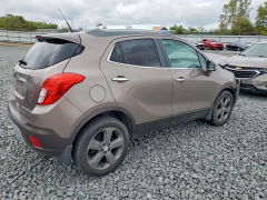Photo 3 from auction – 2014 BUICK ENCORE with VIN KL4CJFSB0EB619604