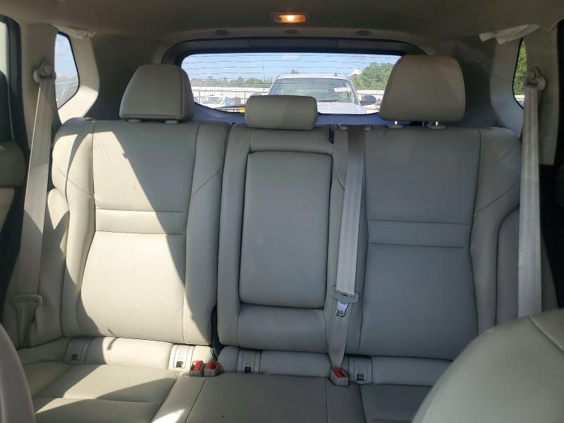 Photo 10 from auction – 2023 NISSAN ROGUE with VIN 5N1BT3BB3PC759410