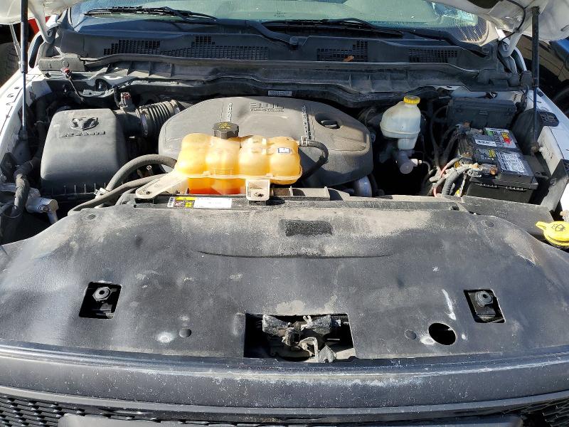 Снимка 11 от търг – 2015 RAM 1500 с VIN 1C6RR6KM0FS590186
