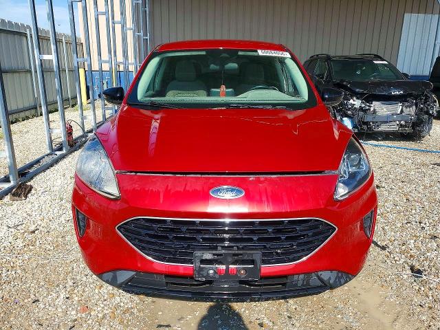 Photo 5 from auction – 2021 FORD ESCAPE with VIN 1FMCU0G6XMUA17362