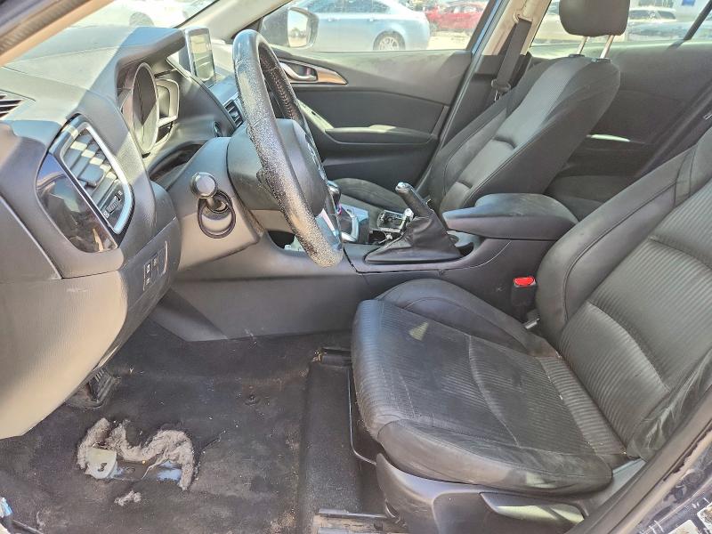 Фото 7 с аукциона – 2016 MAZDA 3 с VIN JM1BM1W77G1279068