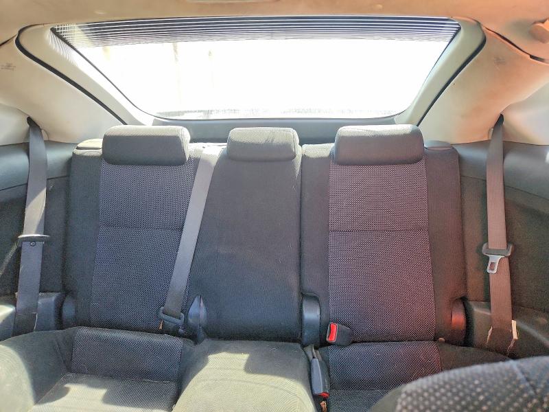 Photo 10 from auction – 2008 SCION TC with VIN JTKDE167980272175