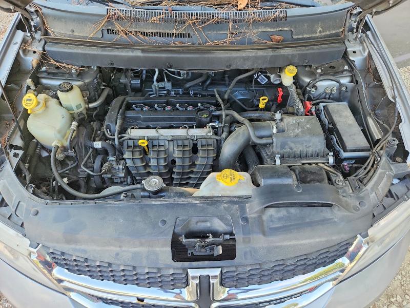 صورة رقم 12 من المزاد - 2017 DODGE JOURNEY مع VIN 3C4PDCBBXHT524743
