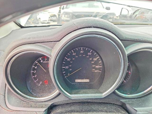 Photo 9 from auction – 2008 LEXUS RX with VIN 2T2GK31U98C033975