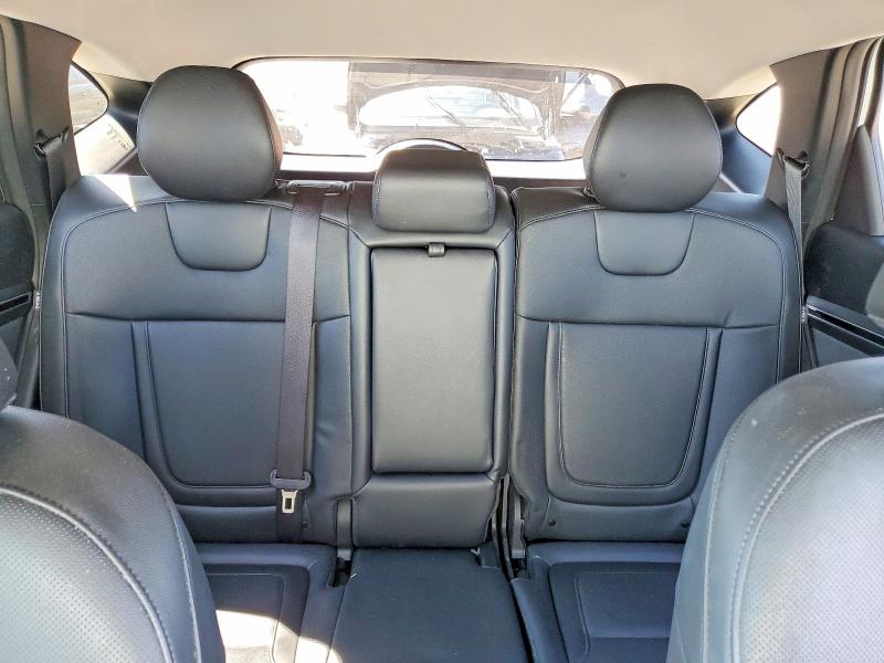 Снимка 10 от търг – 2024 HYUNDAI TUCSON с VIN 5NMJFCDE0RH418324