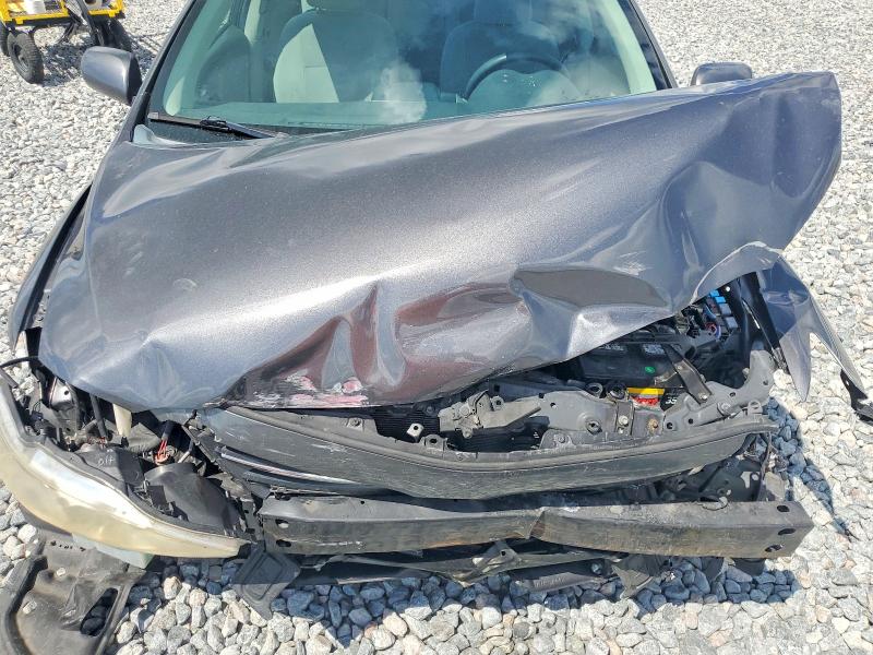 Снимка 11 от търг – 2013 TOYOTA COROLLA с VIN 2T1BU4EEXDC125494
