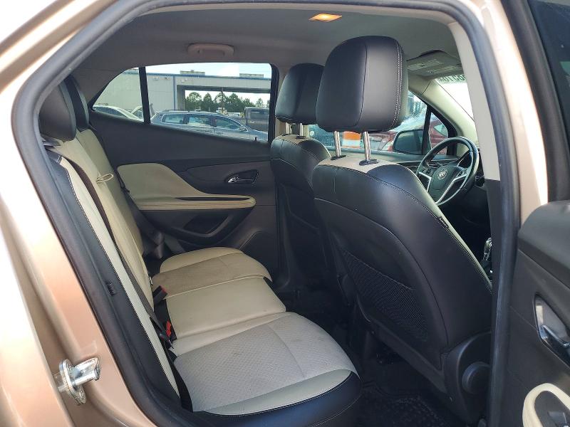 Foto 11 de la subasta – 2018 BUICK ENCORE con VIN KL4CJ1SB5JB560689