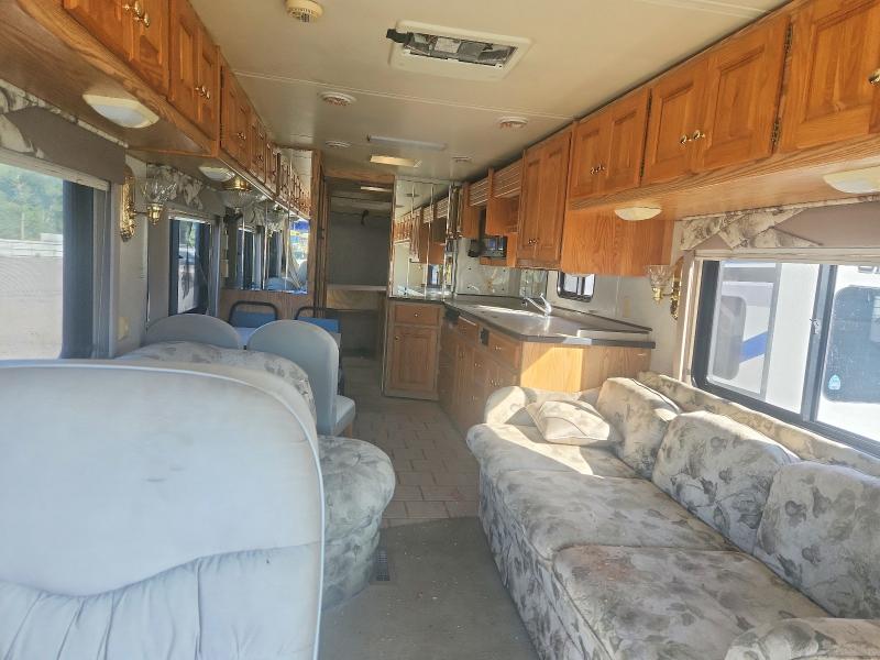 صورة رقم 10 من المزاد - 2001 ROADMASTER RAIL DYANASTER مع VIN 1RF12061912015710