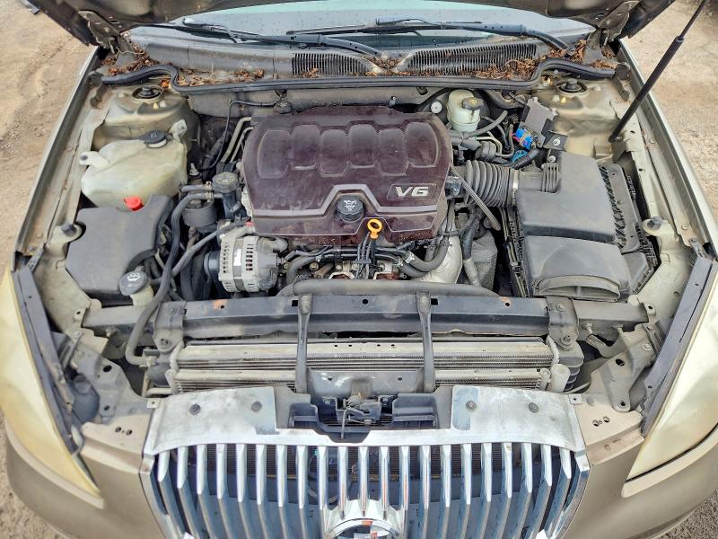 Photo 11 from auction – 2011 BUICK LUCERNE with VIN 1G4HA5EM4BU116883