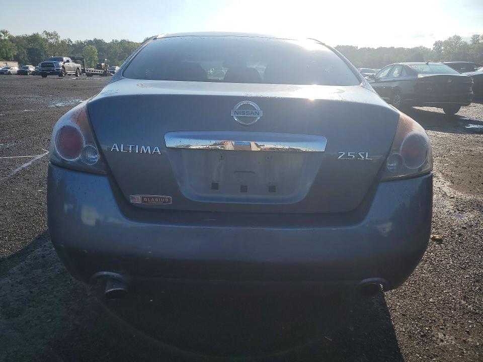Photo 6 from auction – 2011 NISSAN ALTIMA with VIN 1N4AL2AP9BN428681