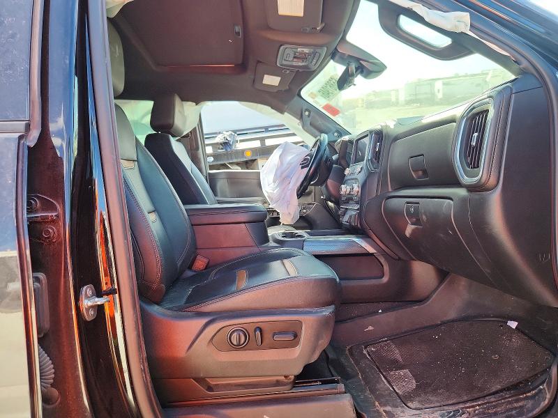 Zdjęcie 7 z aukcji – 2022 GMC SIERRA z VIN 1GT49VEY8NF100046