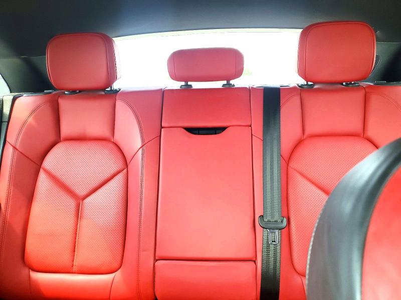 Photo 10 from auction – 2015 PORSCHE MACAN with VIN WP1AB2A50FLB74080