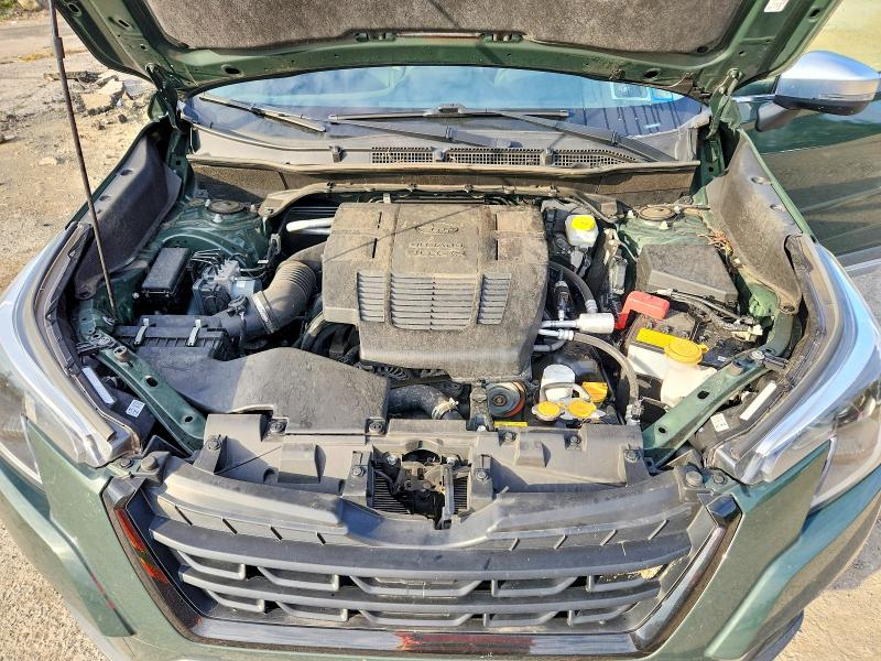 Снимка 11 от търг – 2023 SUBARU FORESTER с VIN JF2SKARC8PH478122