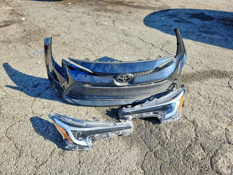 Снимка 12 от търг – 2026 TOYOTA COROLLA HYBRID с VIN JTDBCMFE7T3123386