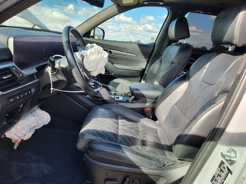 Zdjęcie 7 z aukcji – 2023 KIA TELLURIDE z VIN 5XYP5DGC4PG357368