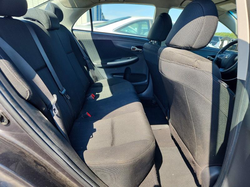 Photo 10 from auction – 2013 TOYOTA COROLLA with VIN 5YFBU4EE5DP182699