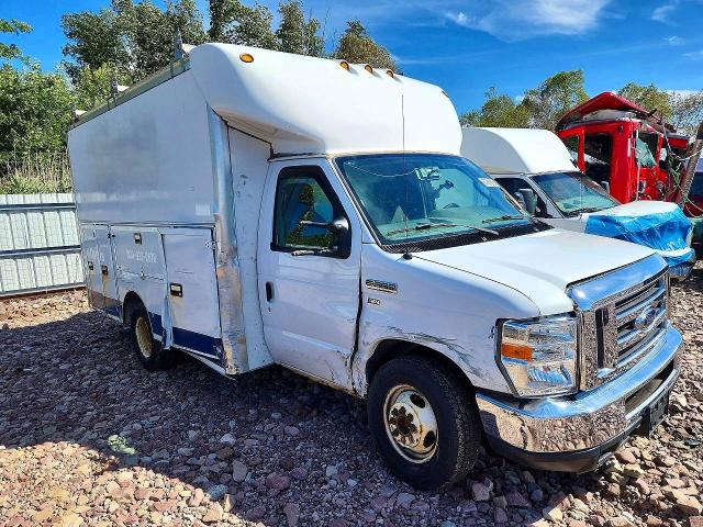 2013 FORD ECONOLINE - Търг №70700906