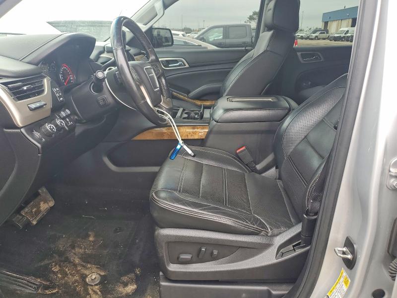 Foto 7 de la subasta – 2016 GMC YUKON con VIN 1GKS2CKJ5GR400284