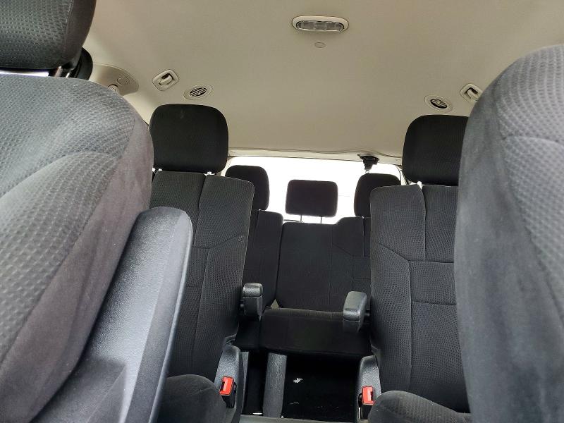 Photo 10 from auction – 2012 DODGE GRAND CARAVAN with VIN 2C4RDGCG7CR125682