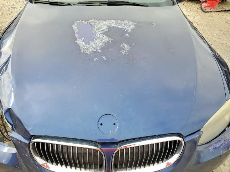 Photo 11 from auction – 2013 BMW 328 with VIN WBADW3C57DJ526051