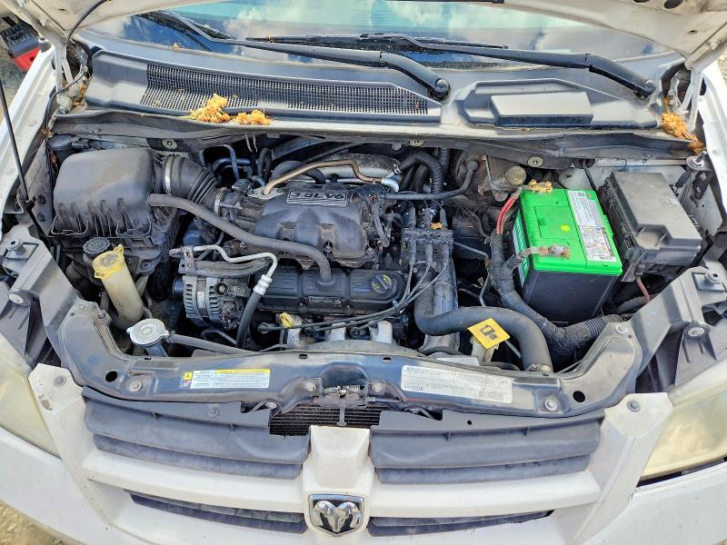 Photo 12 from auction – 2010 DODGE GRAND CARAVAN with VIN 2D4RN3D17AR462899