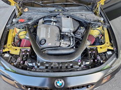 Photo 11 from auction – 2015 BMW M4 with VIN WBS3R9C57FK332571