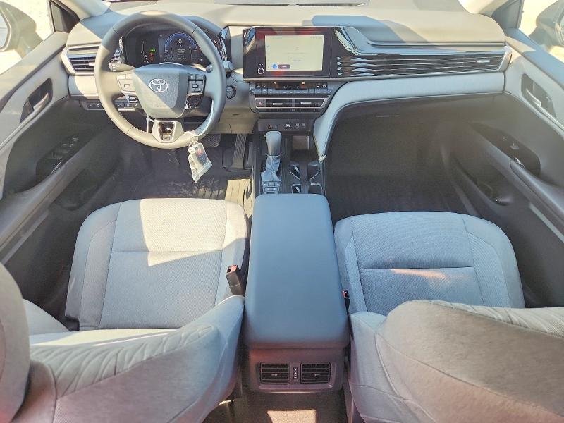 Снимка 8 от търг – 2026 TOYOTA CAMRY с VIN 4T1DBADK8TU067922