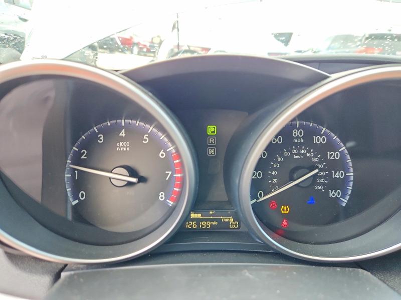 Photo 9 from auction – 2012 MAZDA 3 with VIN JM1BL1L55C1585864