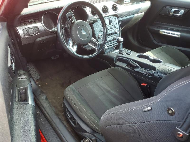 Фото 8 с аукциона – 2018 FORD MUSTANG с VIN 1FA6P8CF0J5143822