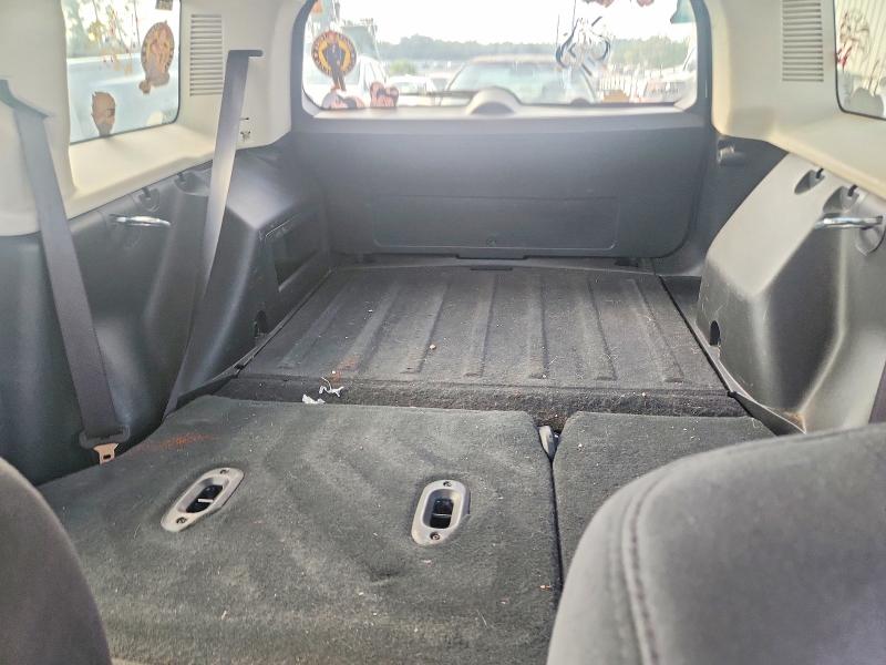 Photo 10 from auction – 2017 JEEP PATRIOT with VIN 1C4NJPBA0HD212094