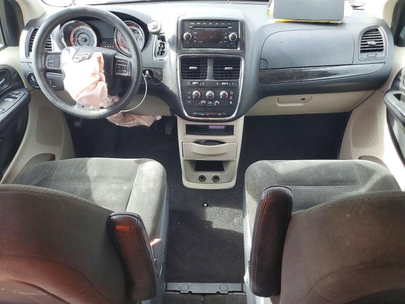 صورة رقم 8 من المزاد - 2015 DODGE GRAND CARAVAN مع VIN 2C4RDGBG5FR686999