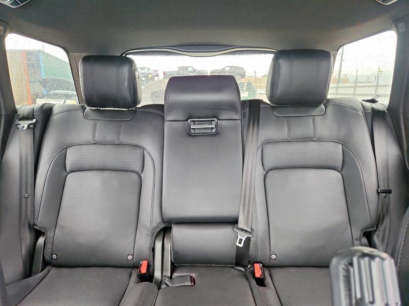 Photo 10 from auction – 2021 LAND ROVER RANGE ROVER with VIN SALGS2SE6MA433988