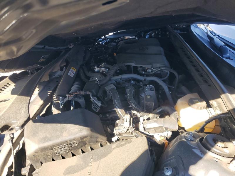 Снимка 11 от търг – 2025 TOYOTA CAMRY с VIN 4T1DAACK9SU524191