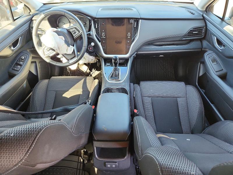 Photo 8 from auction – 2020 SUBARU OUTBACK with VIN 4S4BTACC7L3214638