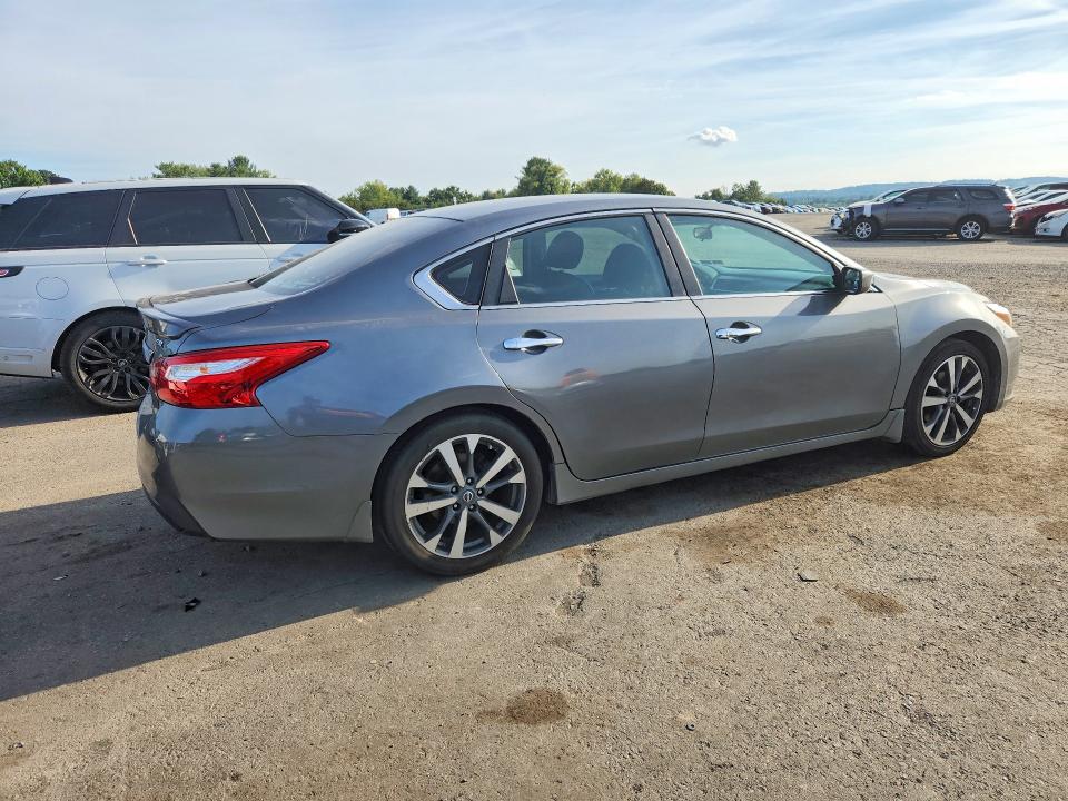 Photo 3 from auction – 2016 NISSAN ALTIMA with VIN 1N4AL3AP5GC274415
