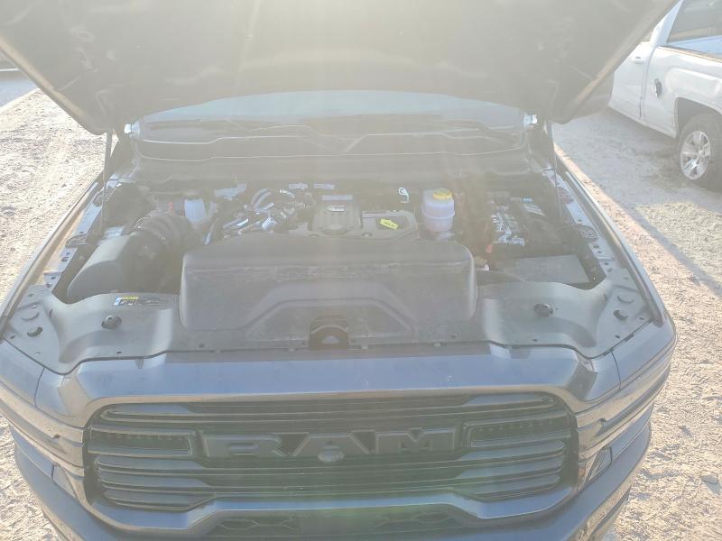 Снимка 11 от търг – 2026 RAM 2500 с VIN 3C63R5FLXTG163439
