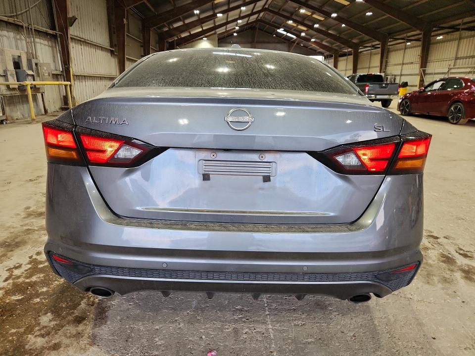 Снимка 6 от търг – 2023 NISSAN ALTIMA с VIN 1N4BL4EV3PN410340