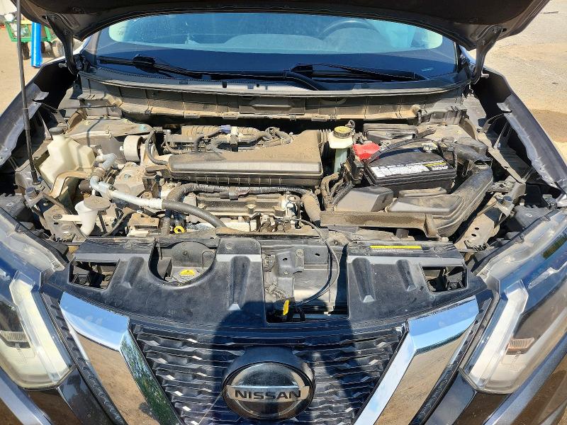 Снимка 12 от търг – 2019 NISSAN ROGUE с VIN JN8AT2MT0KW266845
