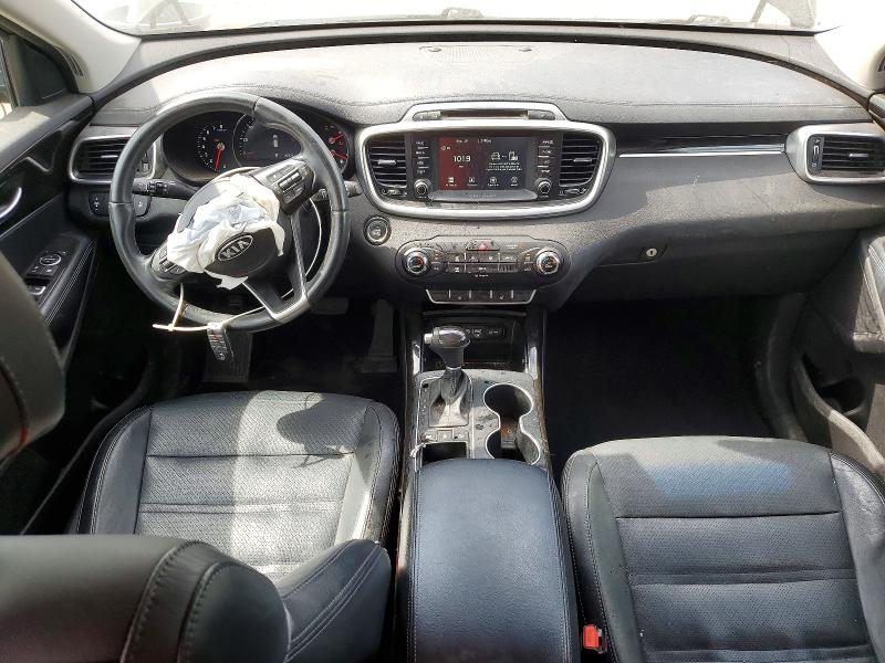 صورة رقم 8 من المزاد - 2017 KIA SORENTO مع VIN 5XYPHDA55HG200886