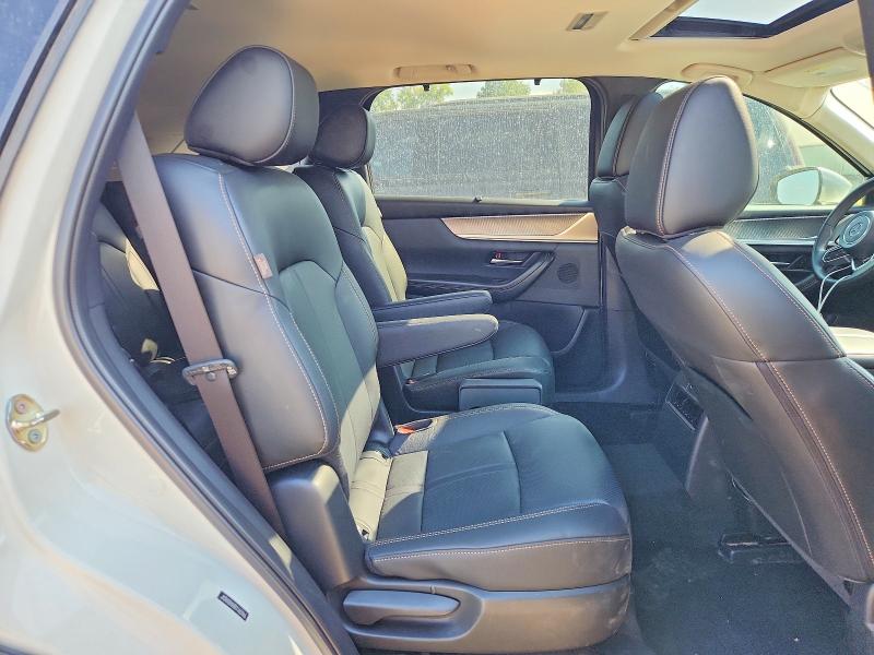 Снимка 11 от търг – 2024 MAZDA CX-90 с VIN JM3KKBHA8R1165966