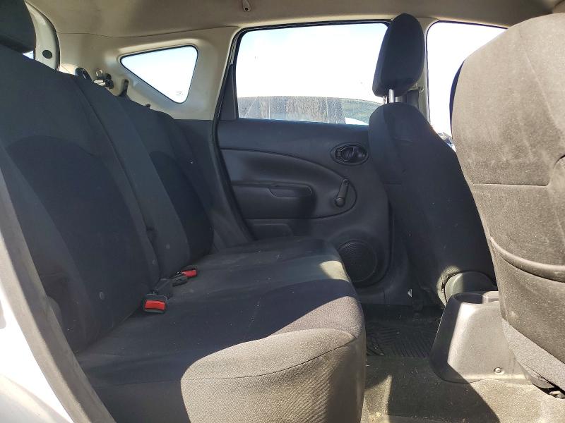 Photo 10 from auction – 2017 NISSAN VERSA NOTE with VIN 3N1CE2CP9HL356127