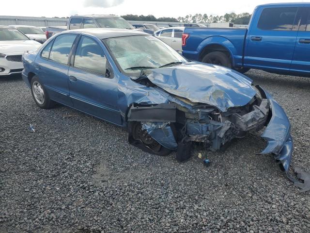 Photo 4 from auction – 1997 PONTIAC SUNFIRE with VIN 1G2JB524XV7506577